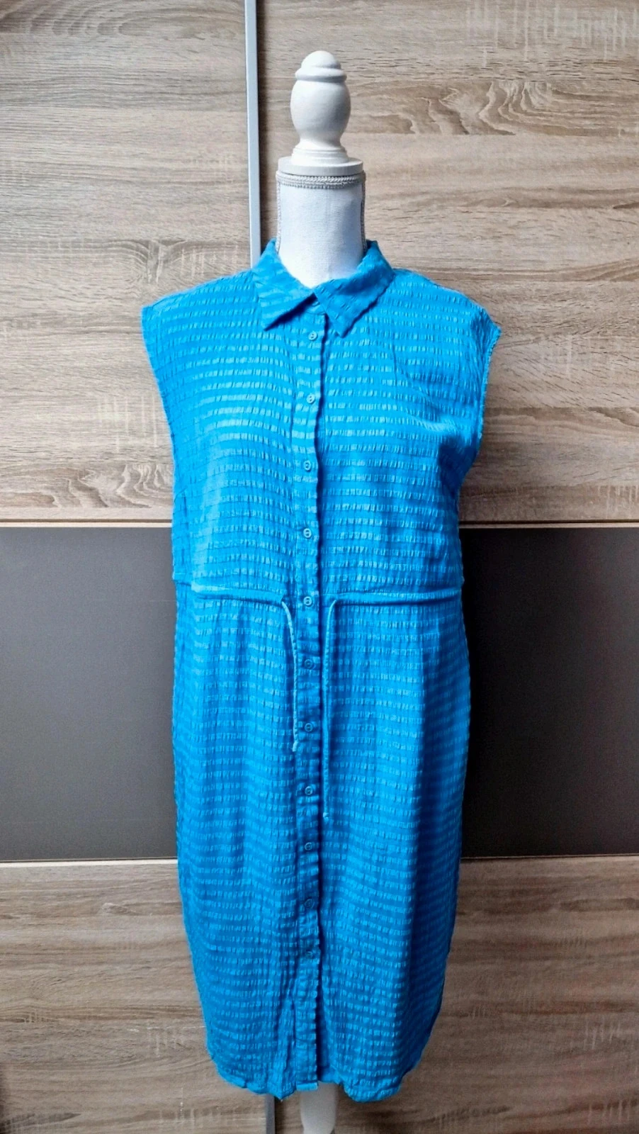 Robe.